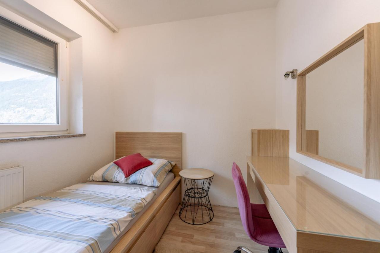 Apartment Steindl Langenfeld Exterior photo