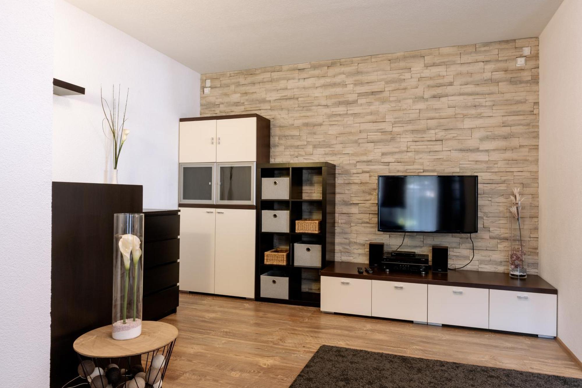 Apartment Steindl Langenfeld Exterior photo